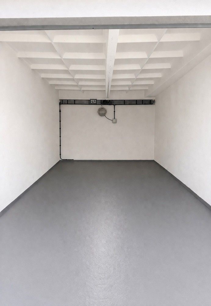 Garáž · 19 m² · Beroun, Středočeský kraj - 3