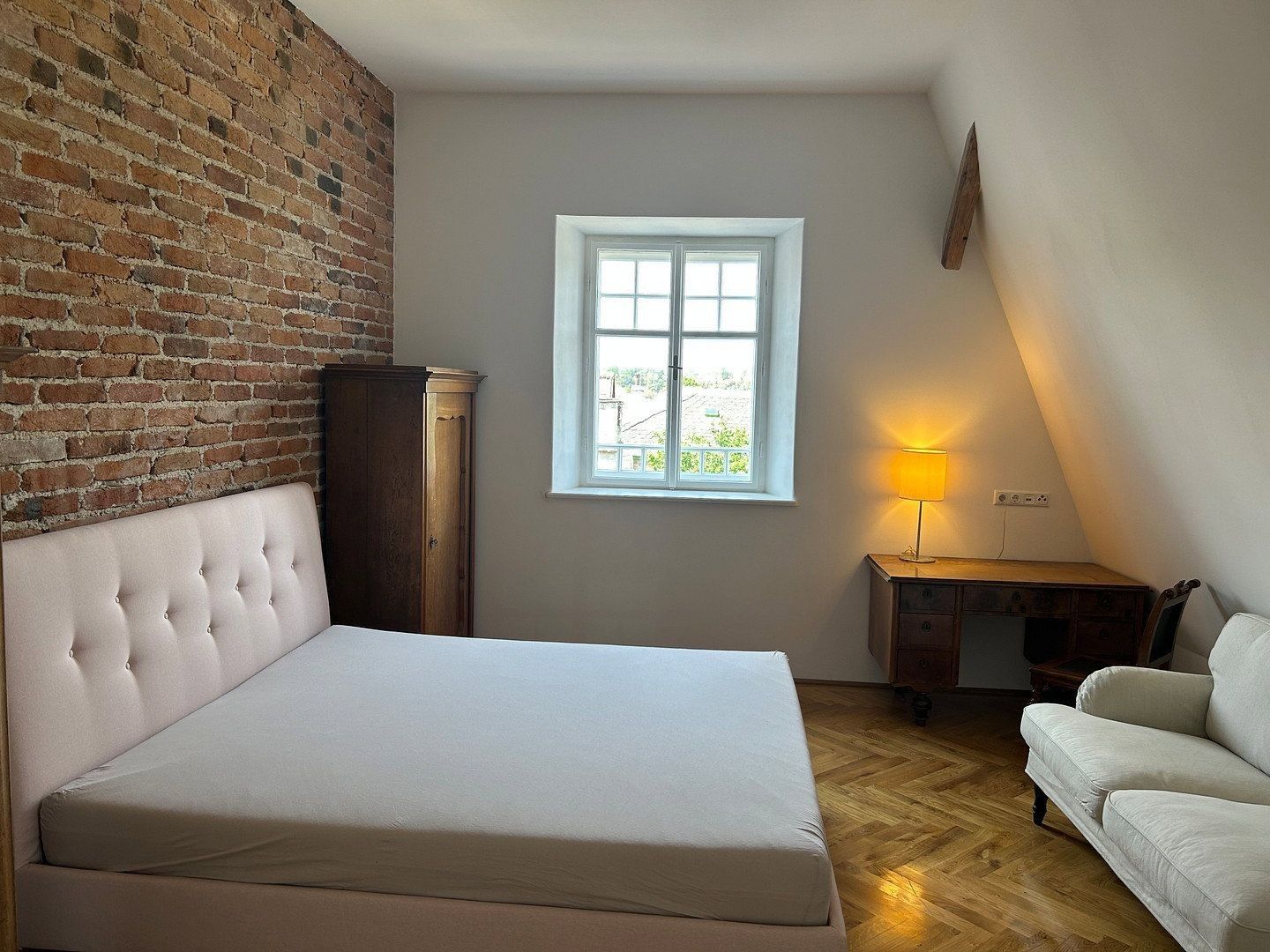 3+1, Horn Horn Niederösterreich 3580, 120 m² - 2
