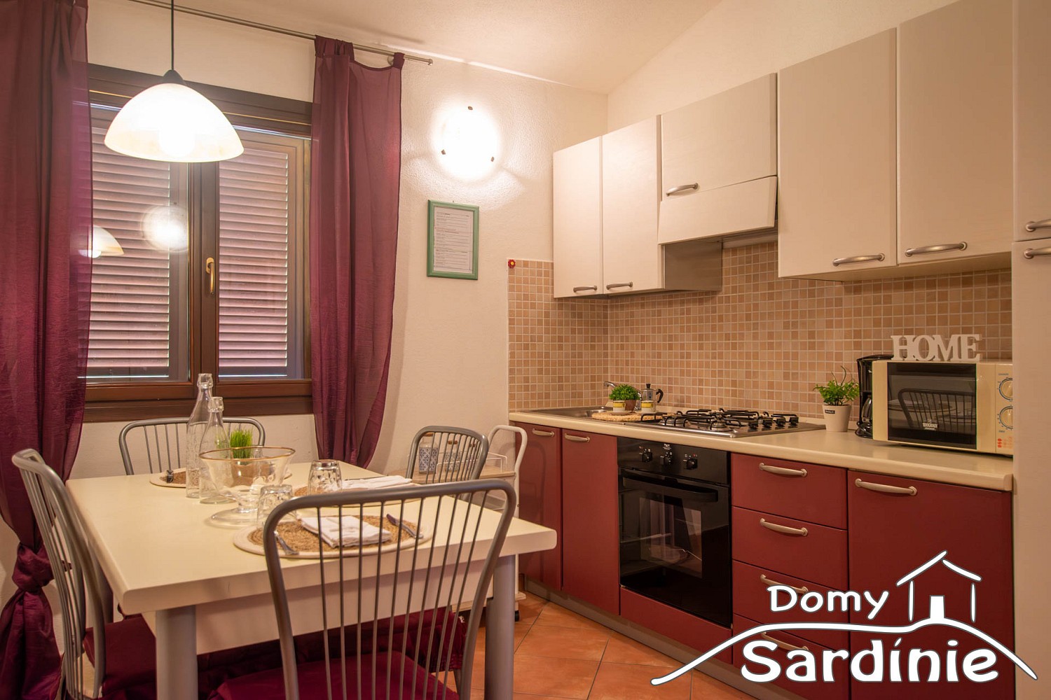 Byt 2+kk · 47 m² · Viddalba, Sardinie, Itálie - 4