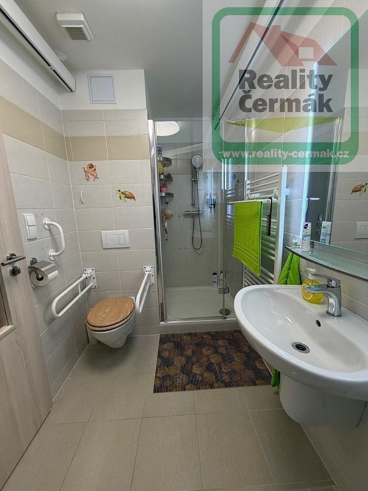 Prodej byt 1+kk - Stehlíkova, Plzeň - Jižní Předměstí, 36 m² - 5