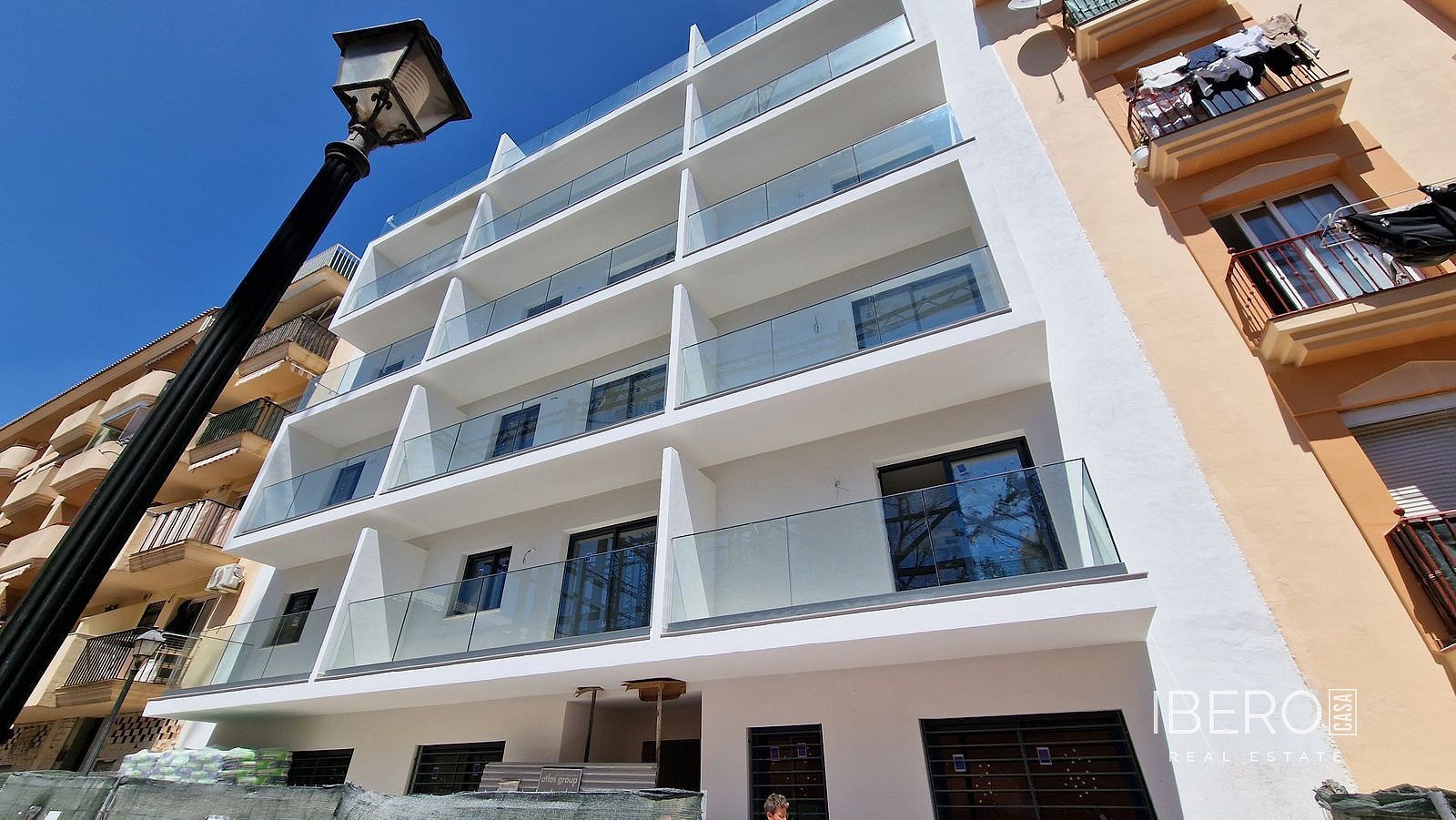 3+kk, Fuengirola, Španělsko, 69 m² - 1