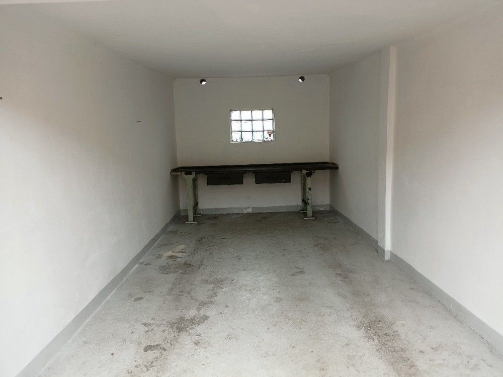 Garáž · Rakovník, 269 01 - 3