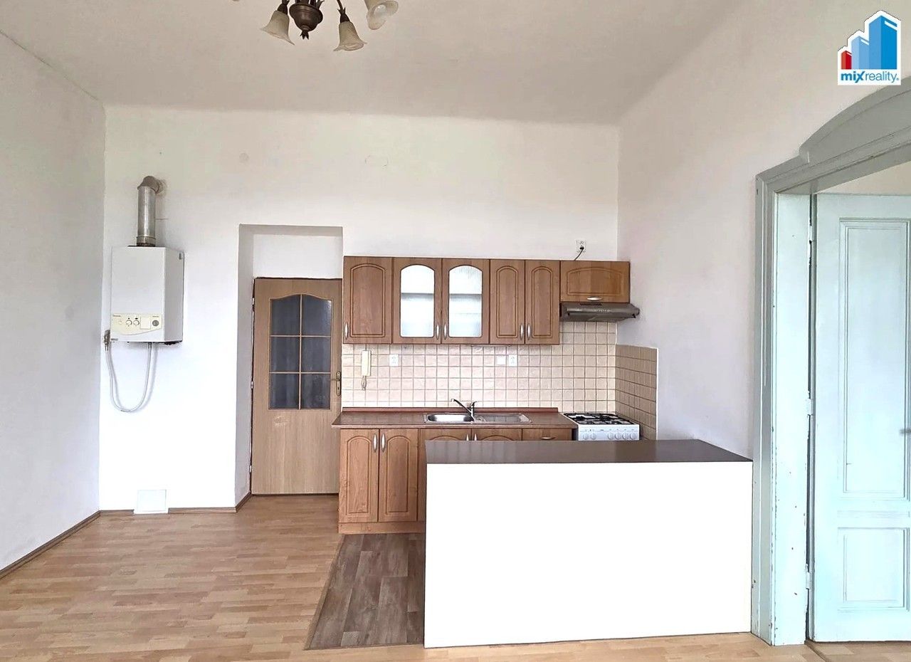 Pronájem byt 2+kk - Hálkova, Plzeň, 50 m²