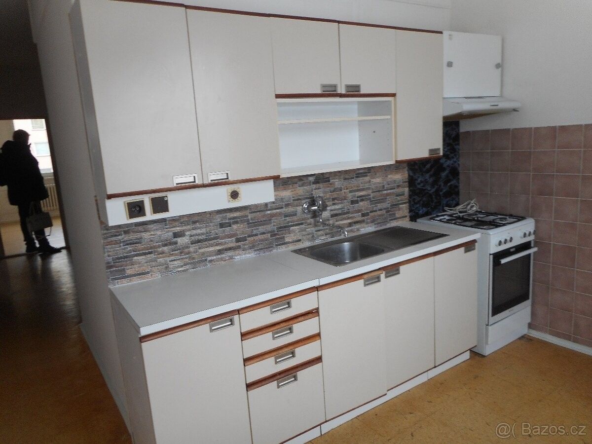 Byty, Svitavy, 568 02