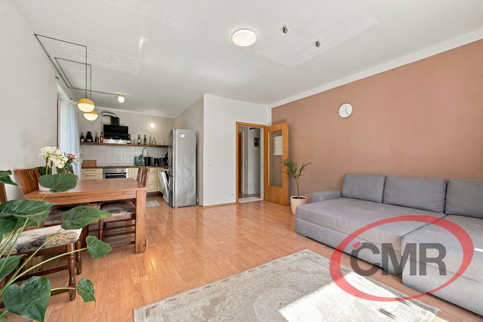 Byt 2+kk · 58 m² · Pickova, Praha Zbraslav - 3