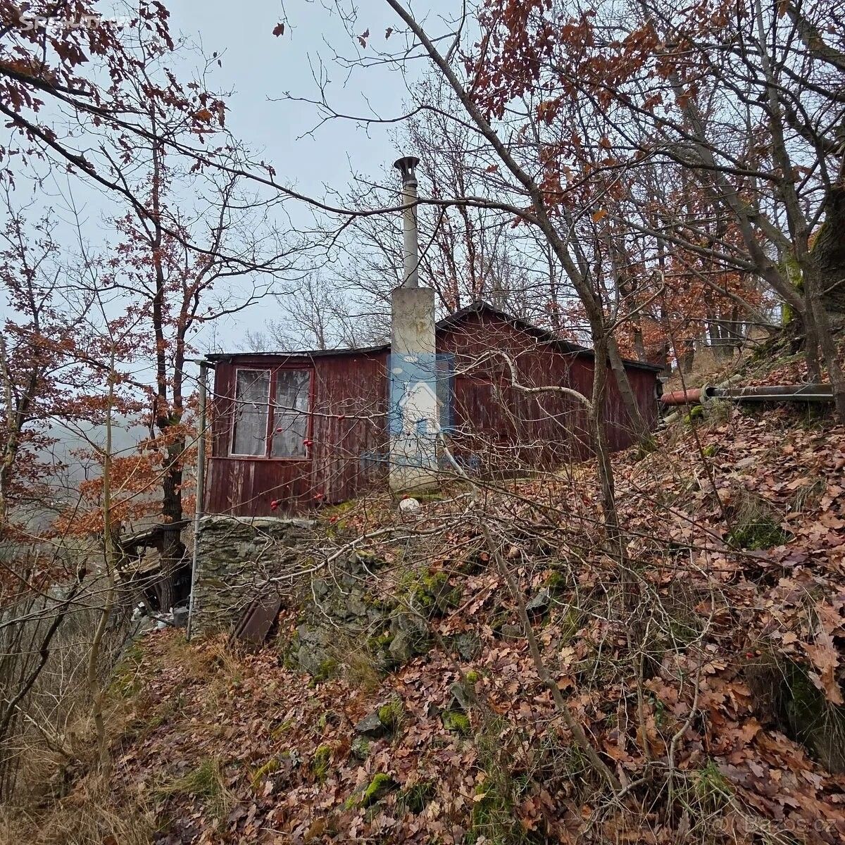 Chaty, Město Touškov, 330 33