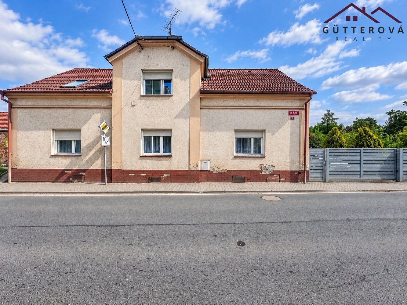 Rodinný dům, 250 m²