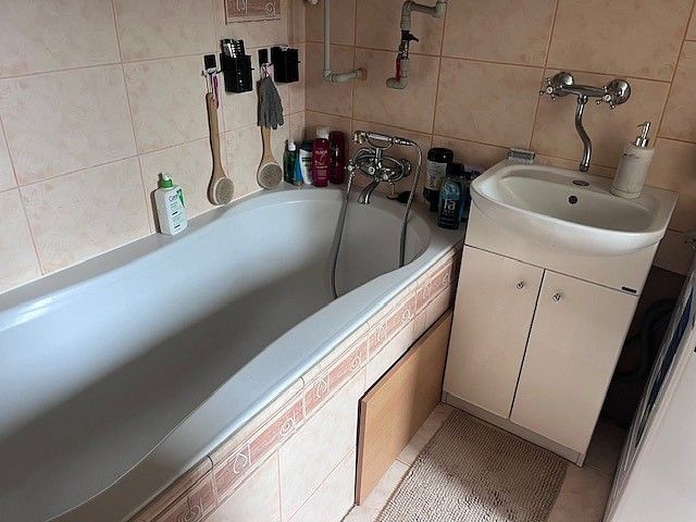 Pronájem byt 1+1 - Wolkerova, Olomouc - Nová Ulice, 40 m² - 5
