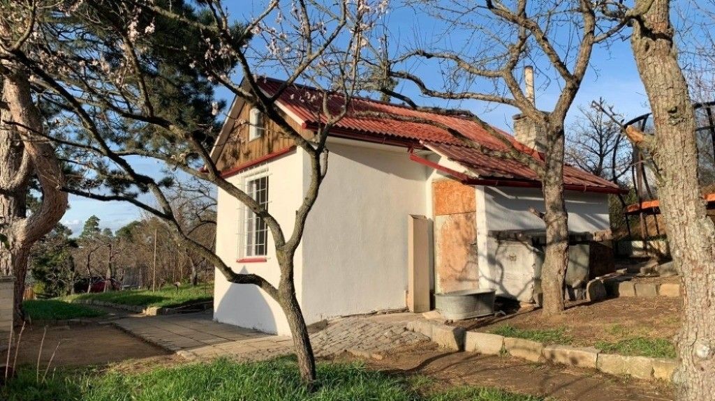 Zahrady, Maloměřice, Brno