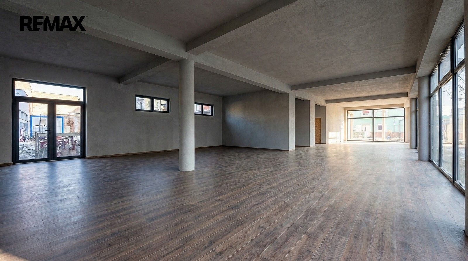 Pronájem obchodní prostory - Prostějov, Olomoucký kraj, 263 m² - 5