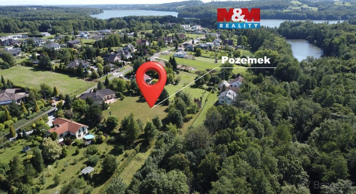 Pozemky pro bydlení, Těrlicko, 735 42