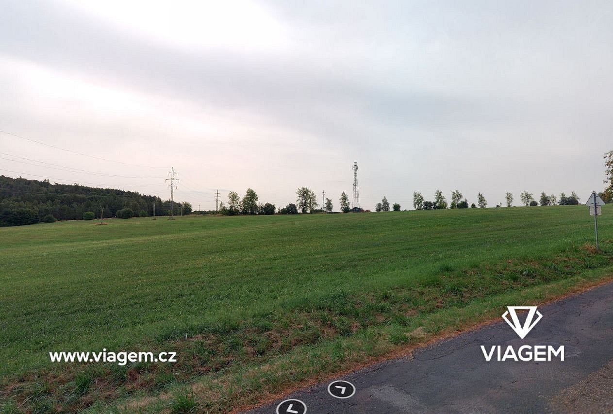 Zemědělský pozemek · Prachovice, okres Chrudim - 4