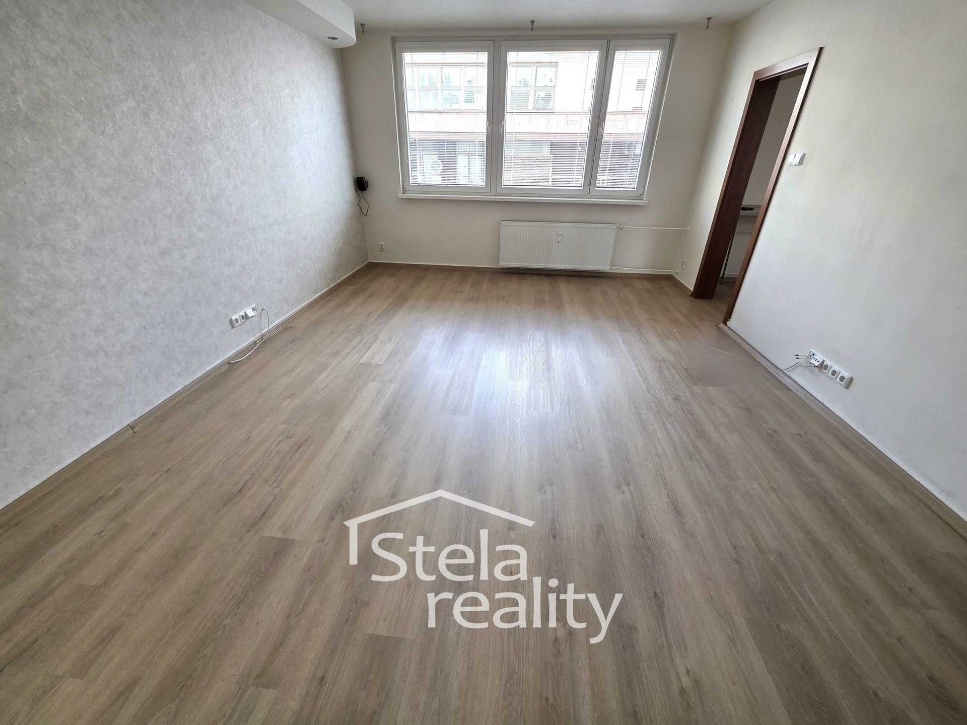 Byt 4+1 · 85 m² · Jaselská, Bruntál - 4