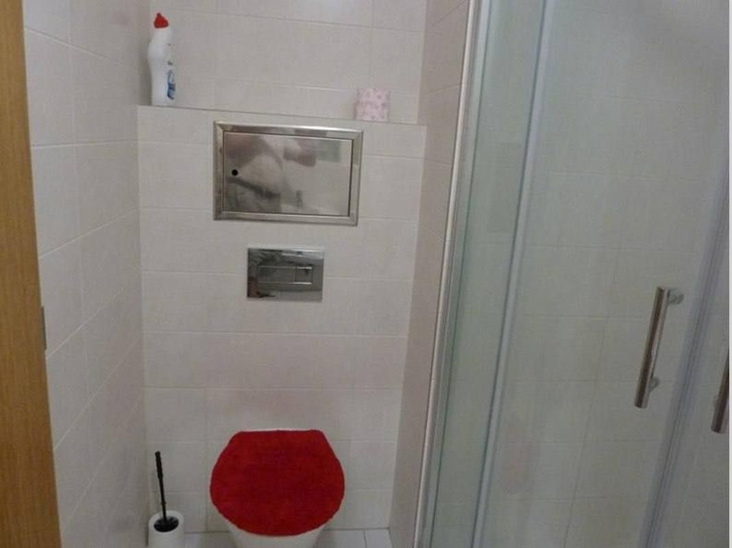 Byt 1+kk · 35 m² · Za Pískovnou, Praha - 4