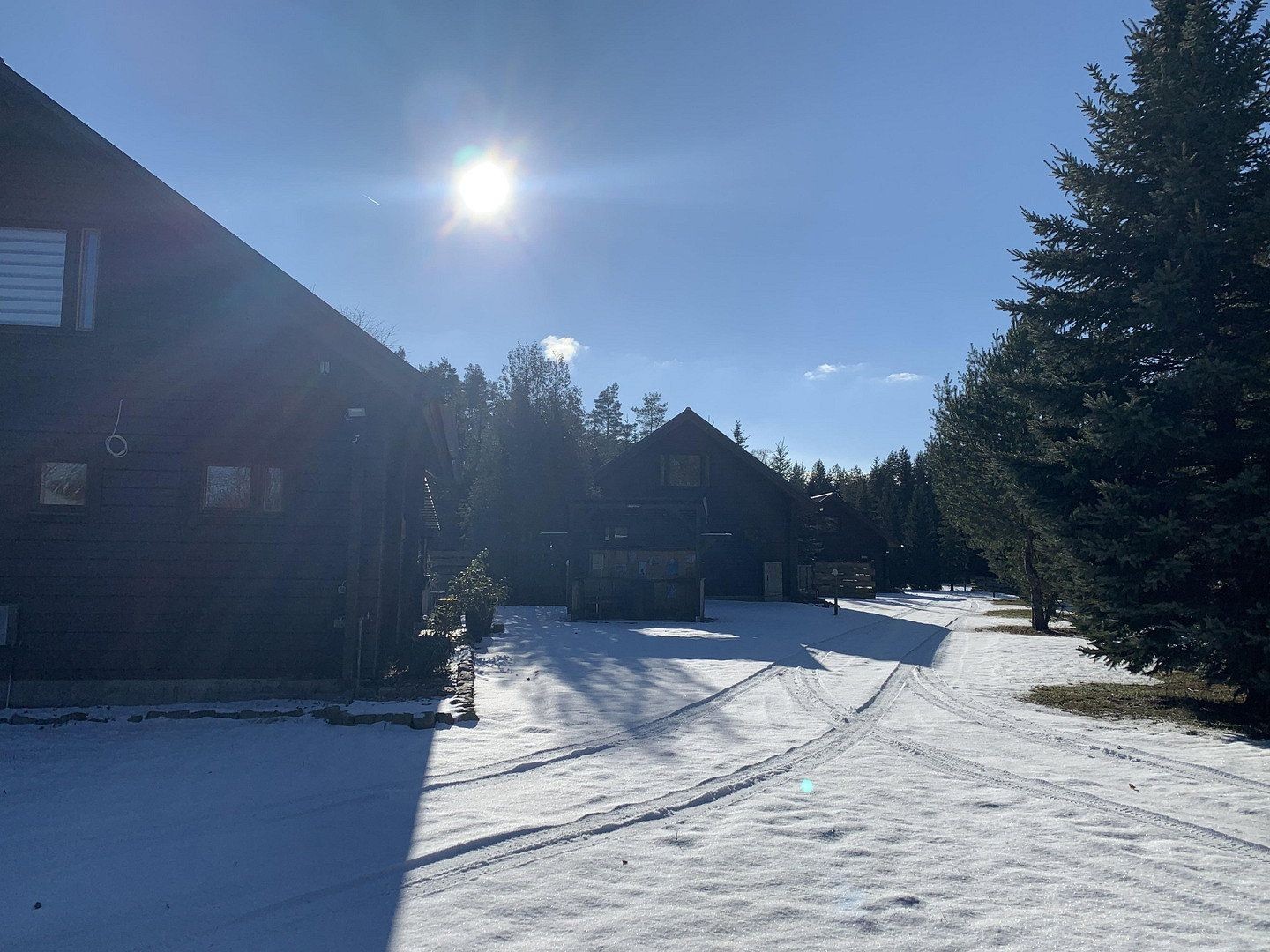 Chata · 400 m² · , Mecklenburg-Vorpommern - 4