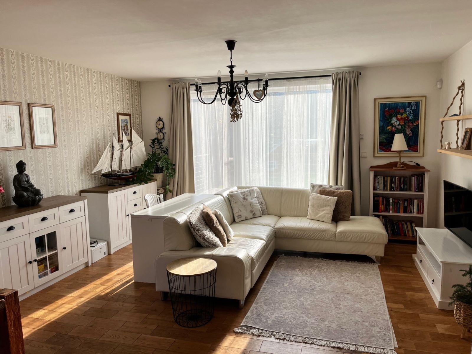 Pronájem rodinný dům - U Radnice, Husinec - Husinec u Řeže, Středočeský kraj, 150 m² - 2