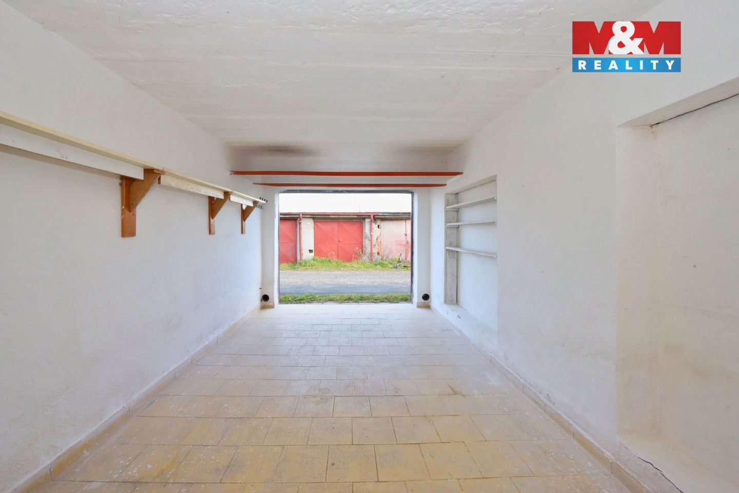 Prodej ostatní - Beskydy, 15 m²