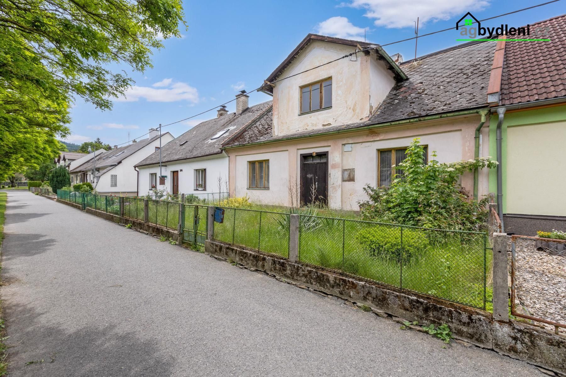 Rodinné domy, Šumavské nábřeží, Nýrsko, 179 m² - 1