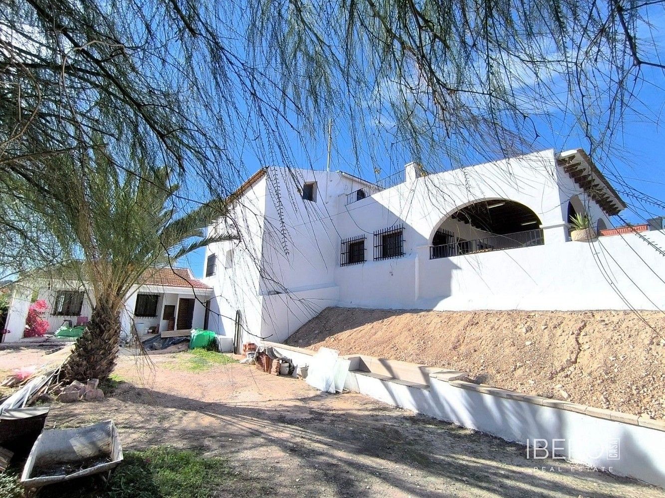 Prodej rodinný dům - Novelda, ES, 414 m² - 2