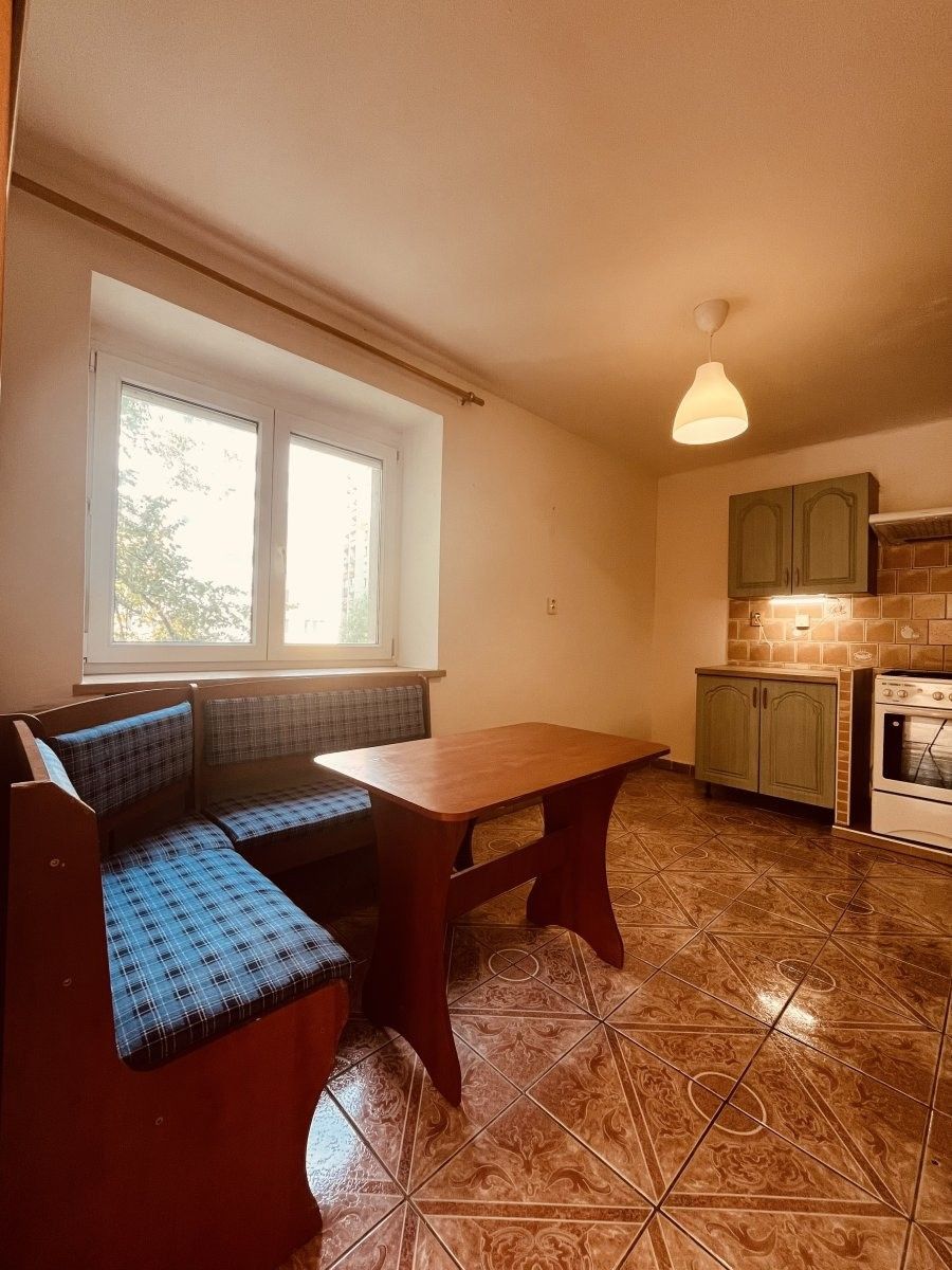 Byt 2+1 · 53 m² · Samoljovova, Ostrava - 4