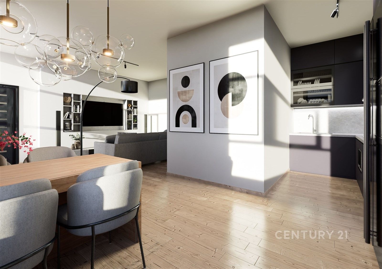 Prodej byt 2+kk - Křenová, Brno Trnitá, 67 m² - 5