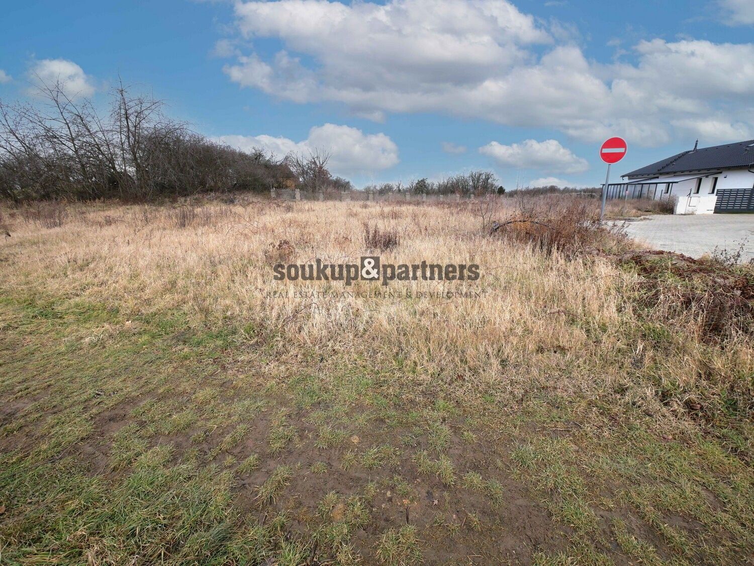 Pozemek pro bydlení · 1 636 m² · K Menhiru  , Horoměřice - 4