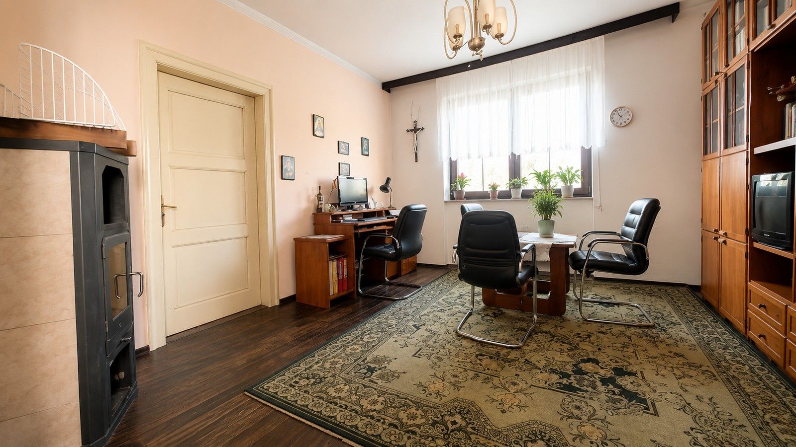 Rodinný dům · 236 m² · Josefa Kajetána Tyla, Frýdek-Místek Frýdek - 4
