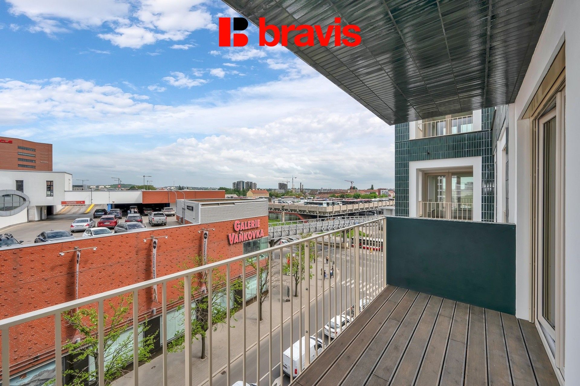 3+kk, Trnitá 542, Brno, 66 m² - 2
