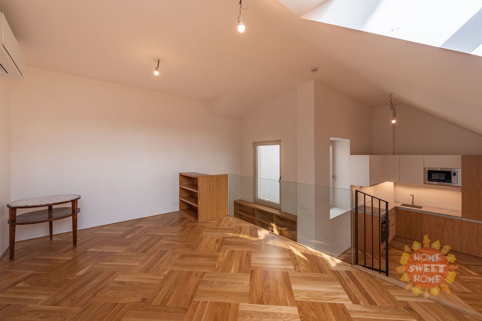Byt 2+kk · 86 m² · Maiselova 57, Praha Josefov - 4