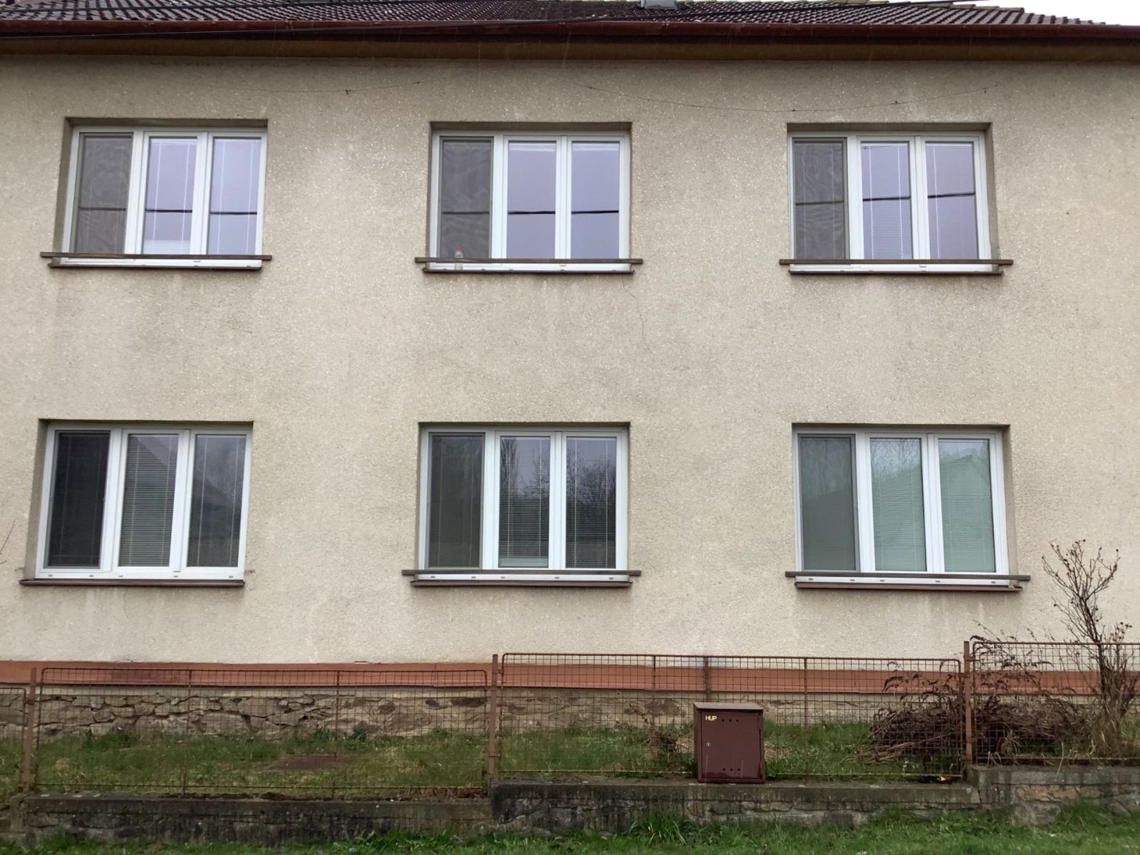 1+1, Deblín - Deblín, Jihomoravský kraj, 46 m² - 1