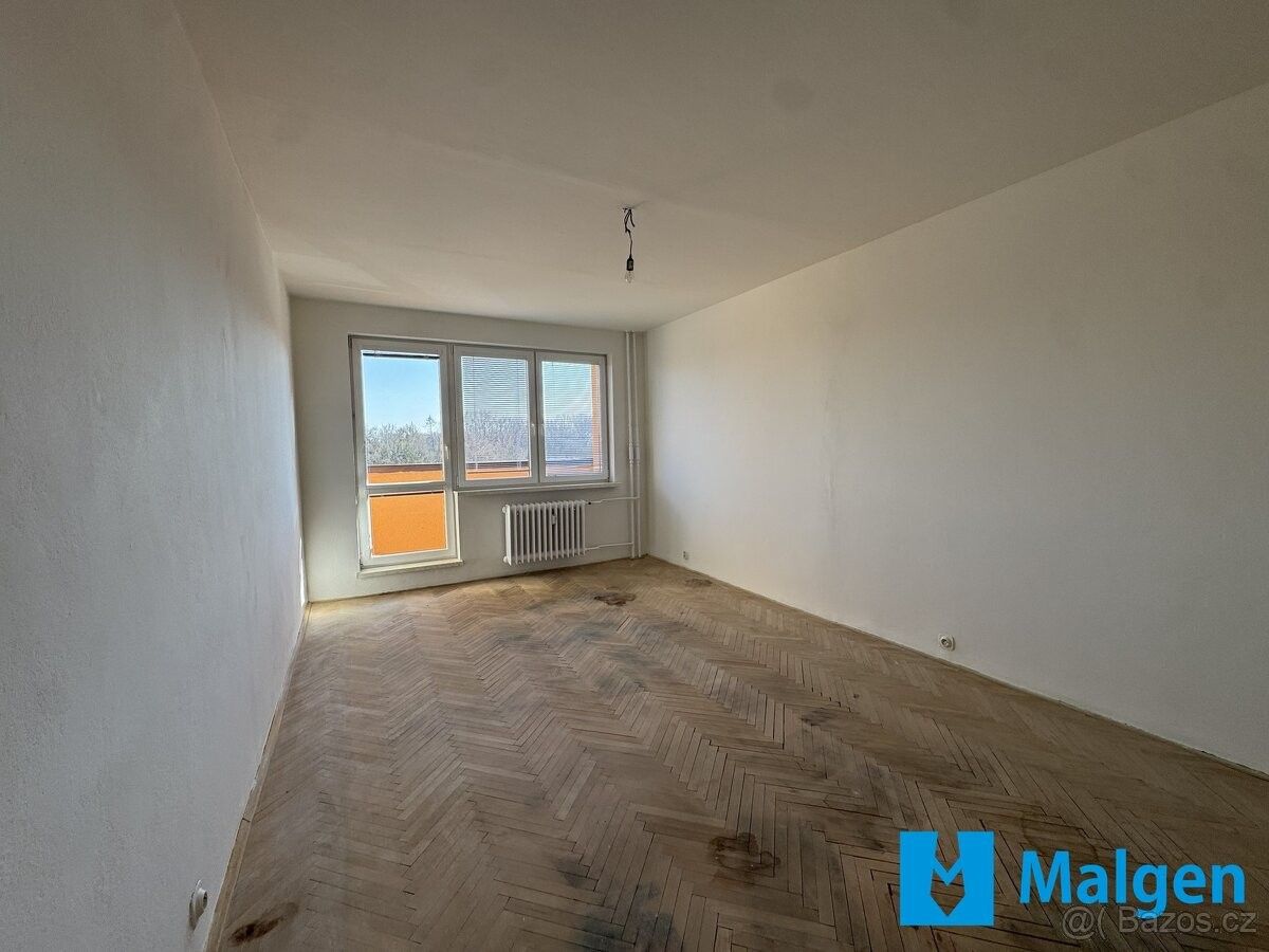 Byty, Ostrava, 700 30