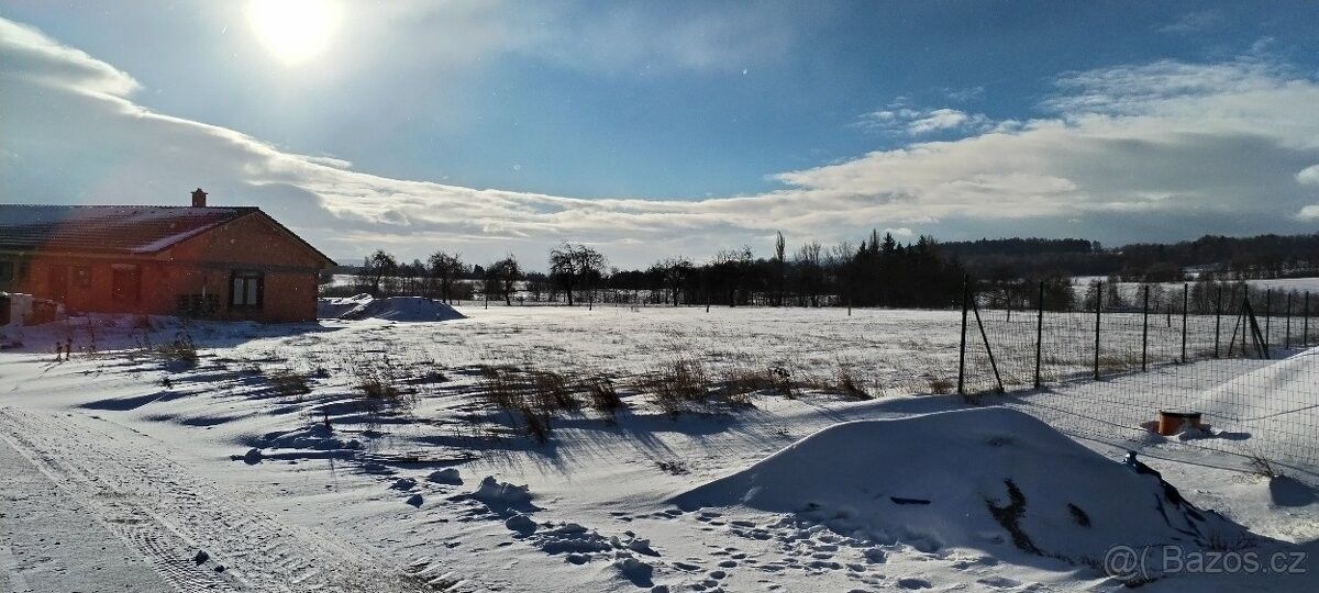 Pozemky pro bydlení, Poběžovice, 345 22