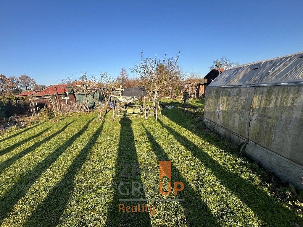 Chalupy, Karviná, Moravskoslezský kraj, 12 m² - 2