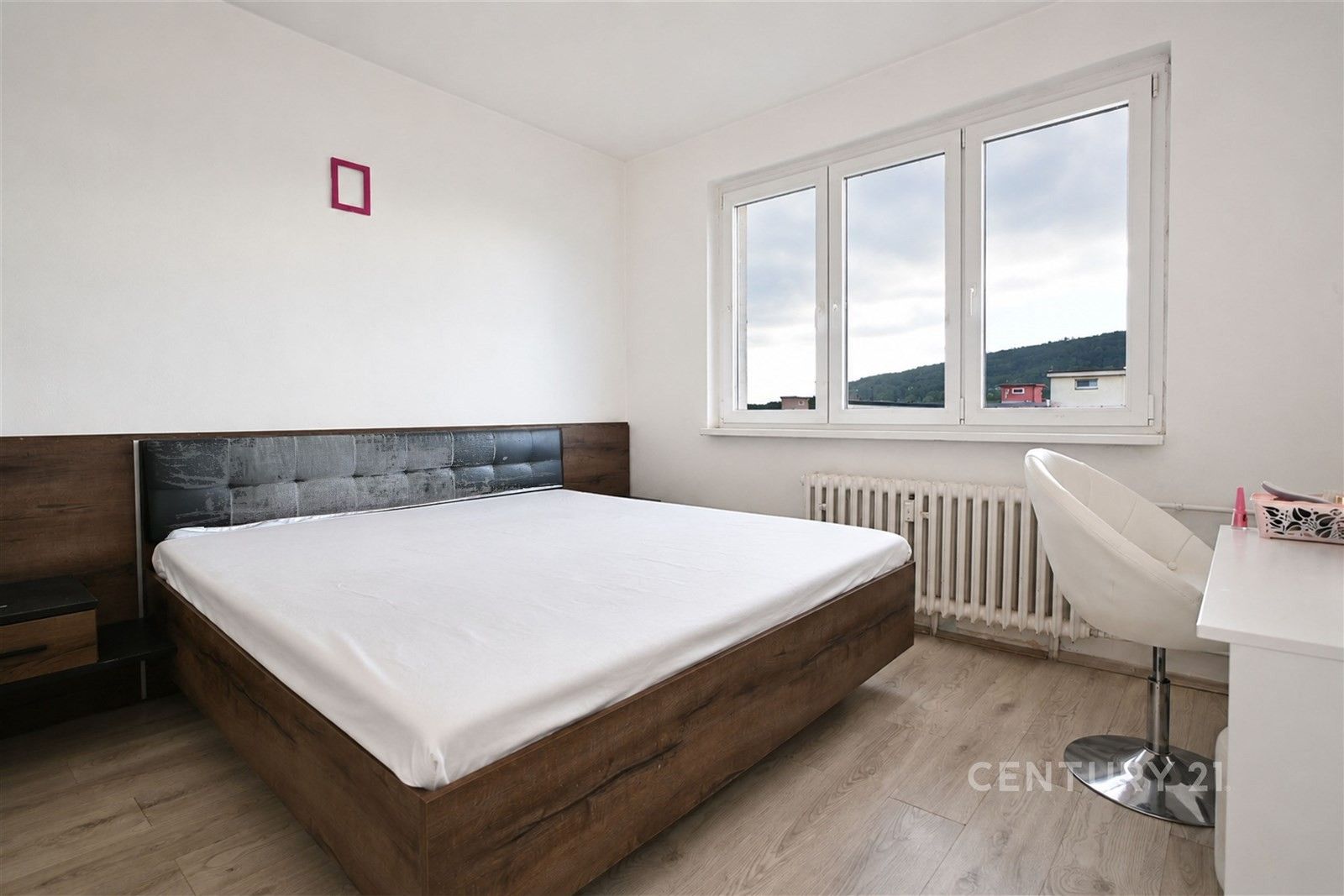 Byt 2+1 · 52 m² · tř. Budovatelů 2932, Most - 4