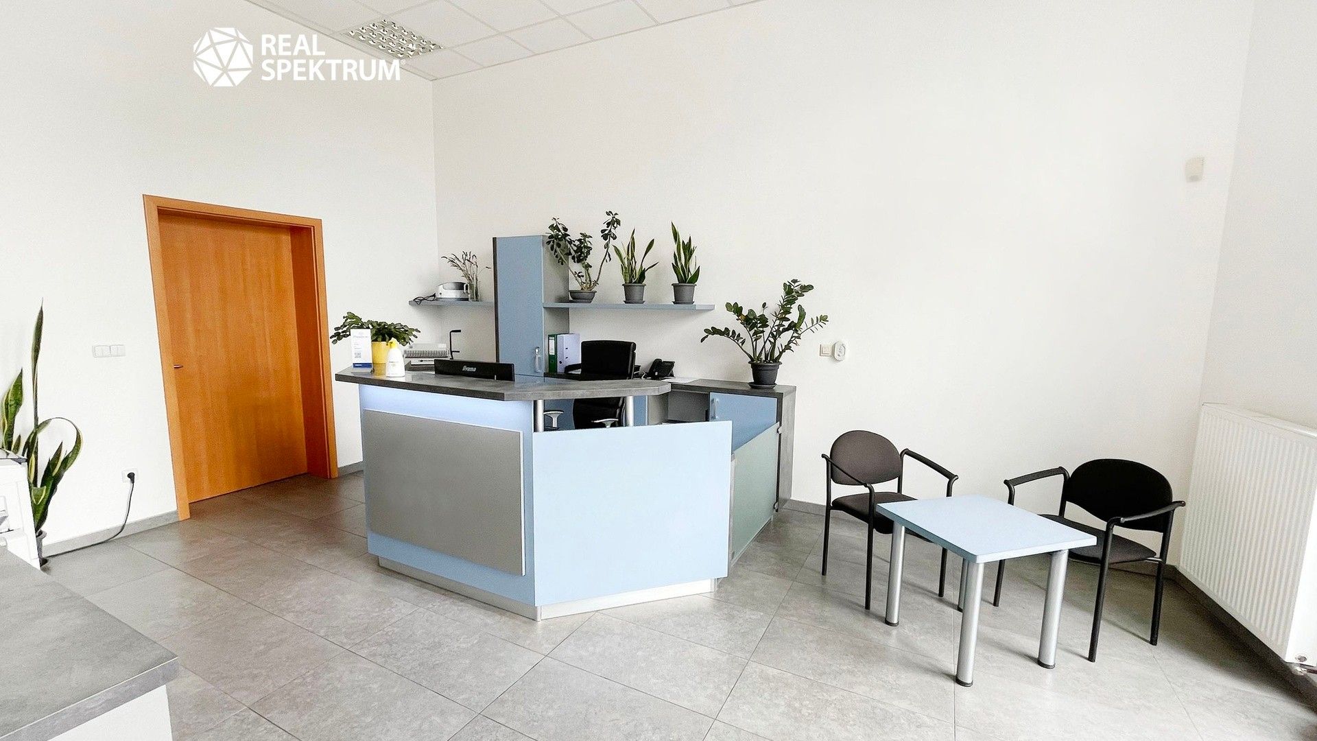 Pronájem kancelář - Vídeňská, Brno, 684 m²