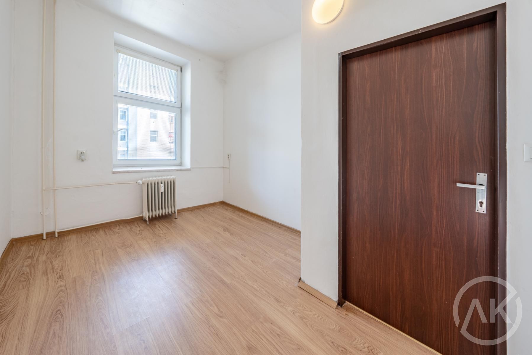 Byt 2+kk · 44 m² · Jílová, Ostrava - 3