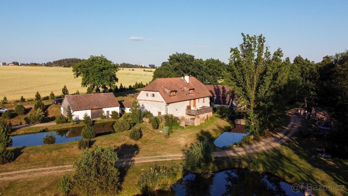 Restaurace, Třebíč, 674 01