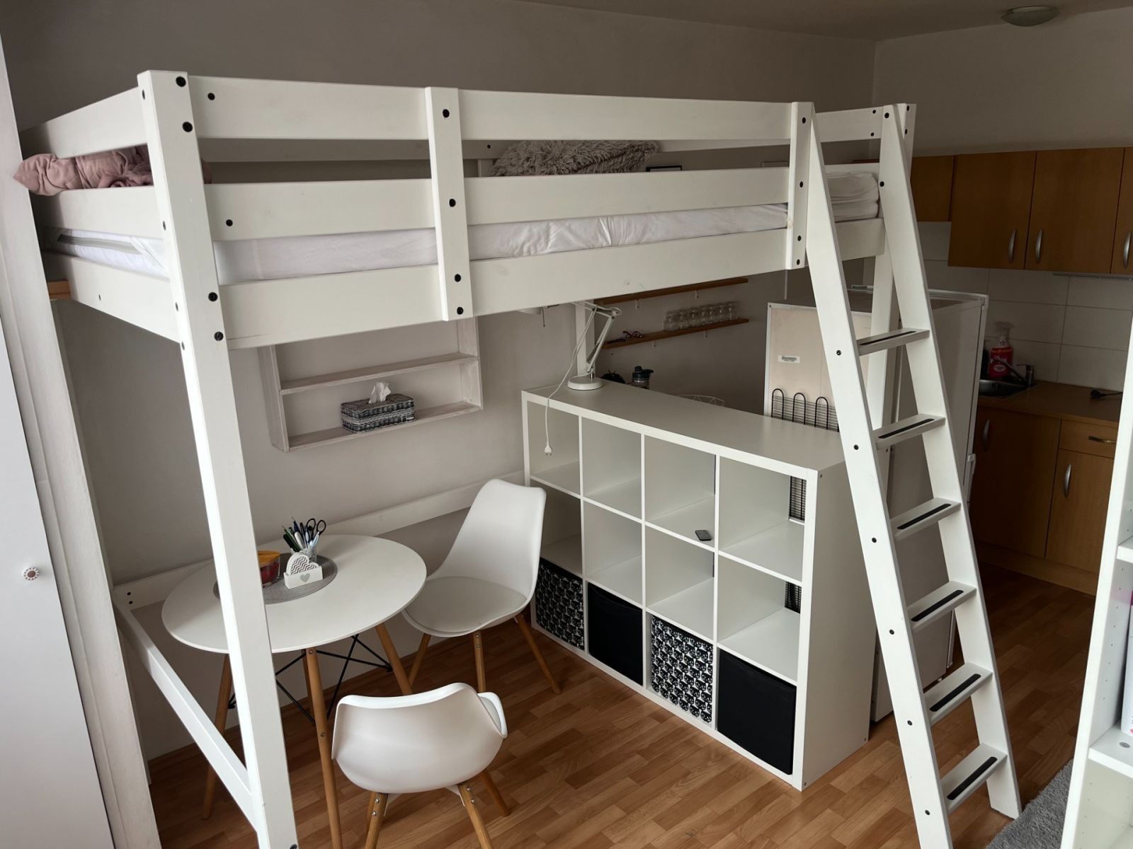 1+kk, Lužická, Olomouc - Povel, Olomoucký kraj, 23 m²