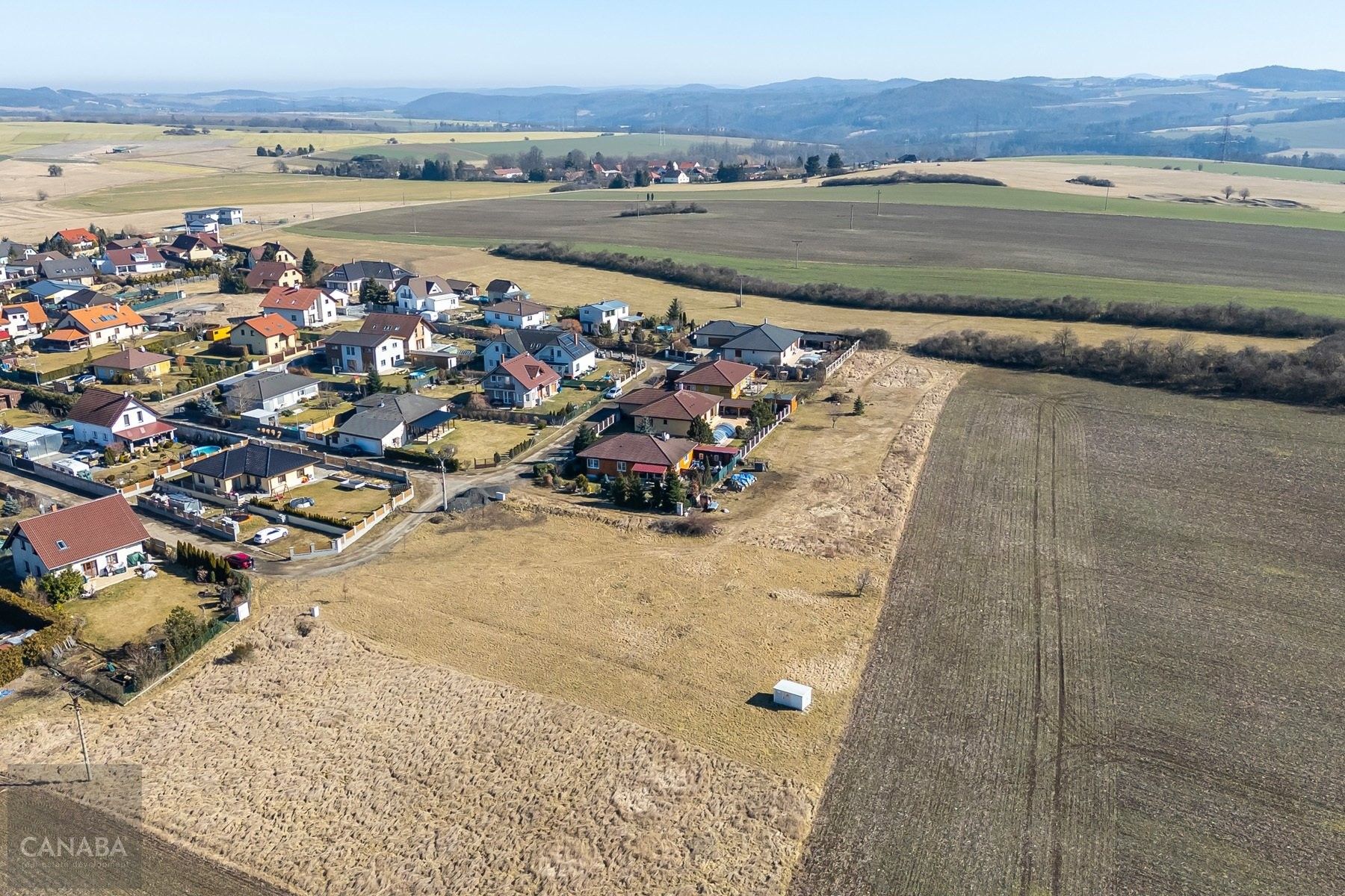 Rodinný dům · 136 m² · Nová Ves pod Pleší - 4
