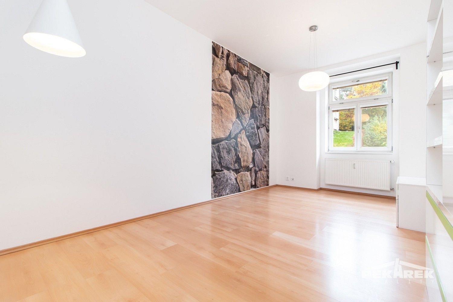 2+kk, Levá, Praha 4 - Podolí, 43 m² - 2