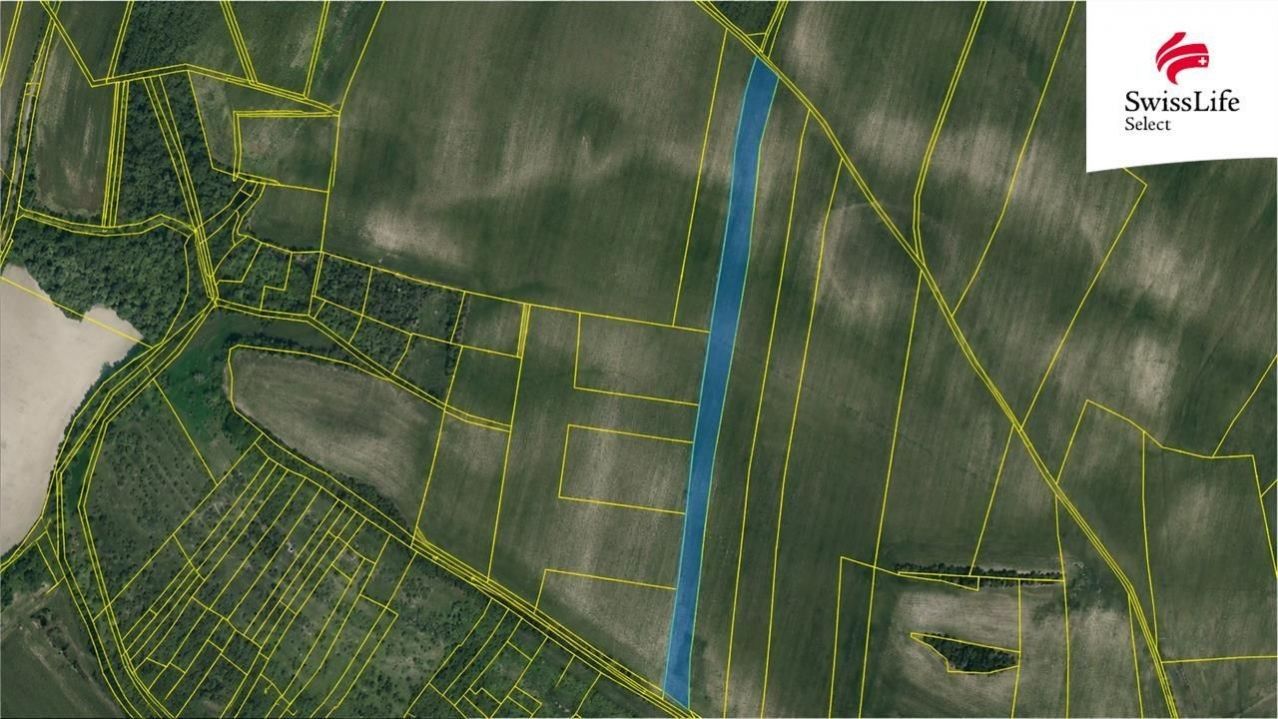 Zemědělské pozemky, Polepy - 2