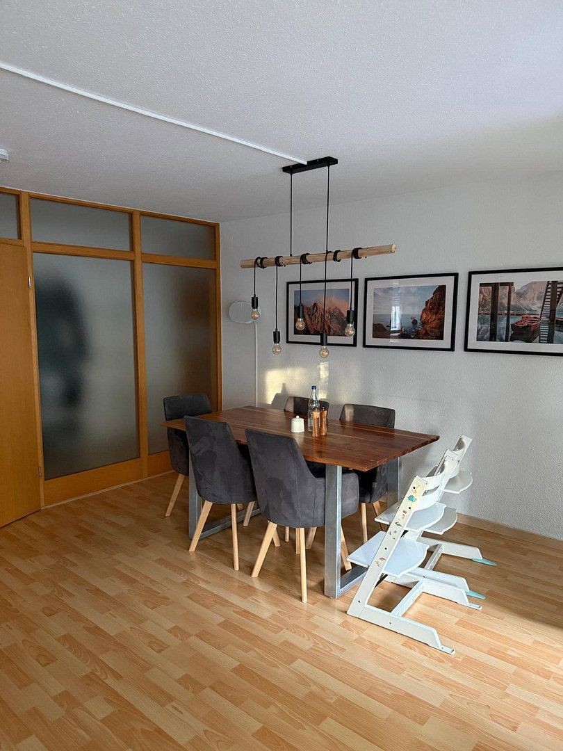 Byt 4+1 · 102 m² · , Bádensko-Württembersko - 3