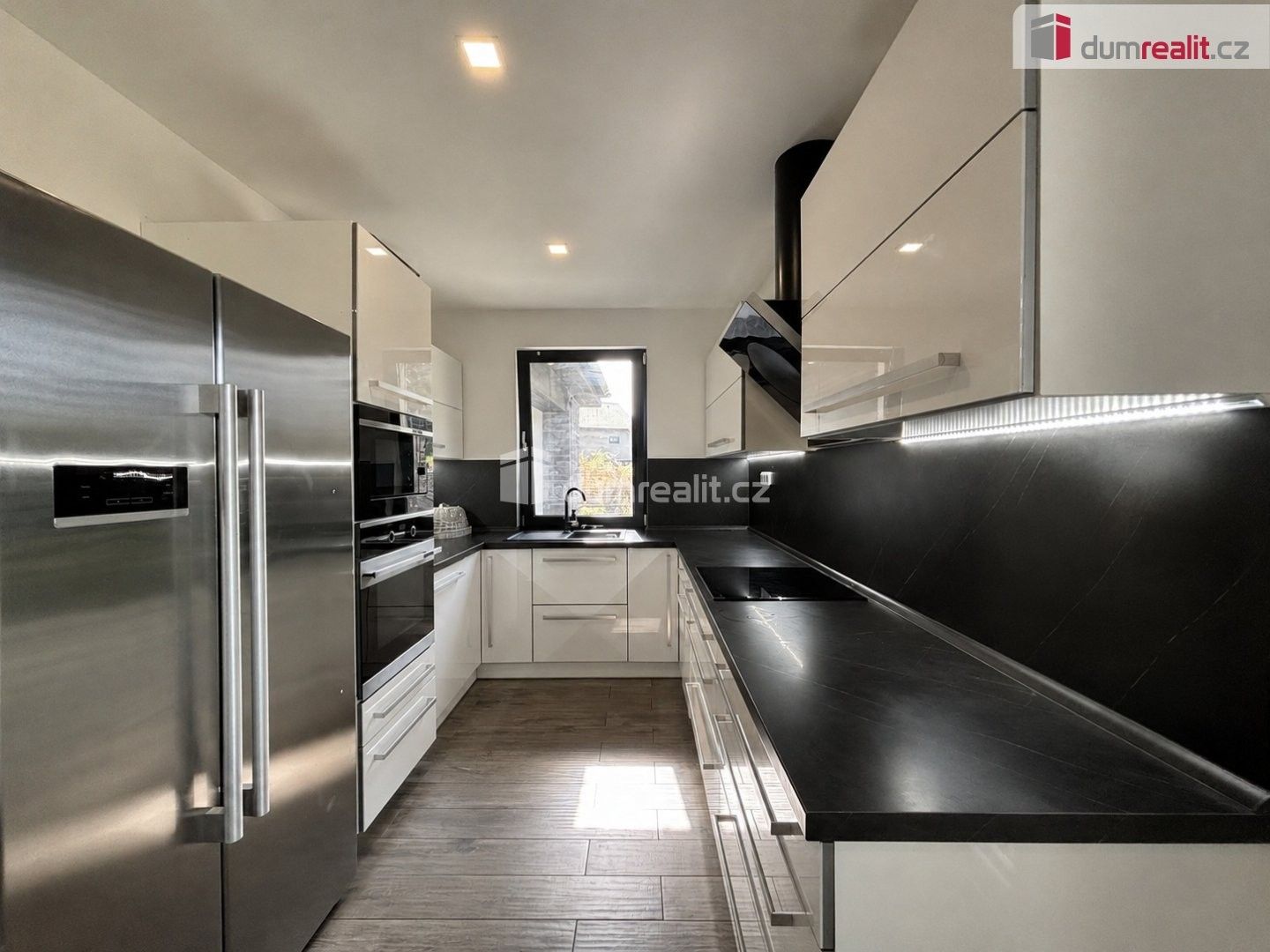 Prodej rodinný dům - Pod Školou, Rotava, 90 m² - 5