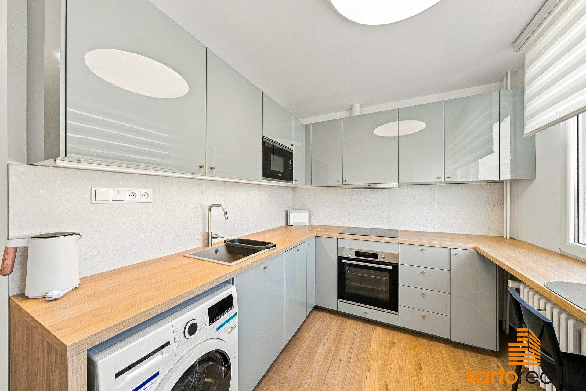 Byt 1+1 · 42 m² · Jizerská 2912, Ústí nad Labem Severní Terasa - 3