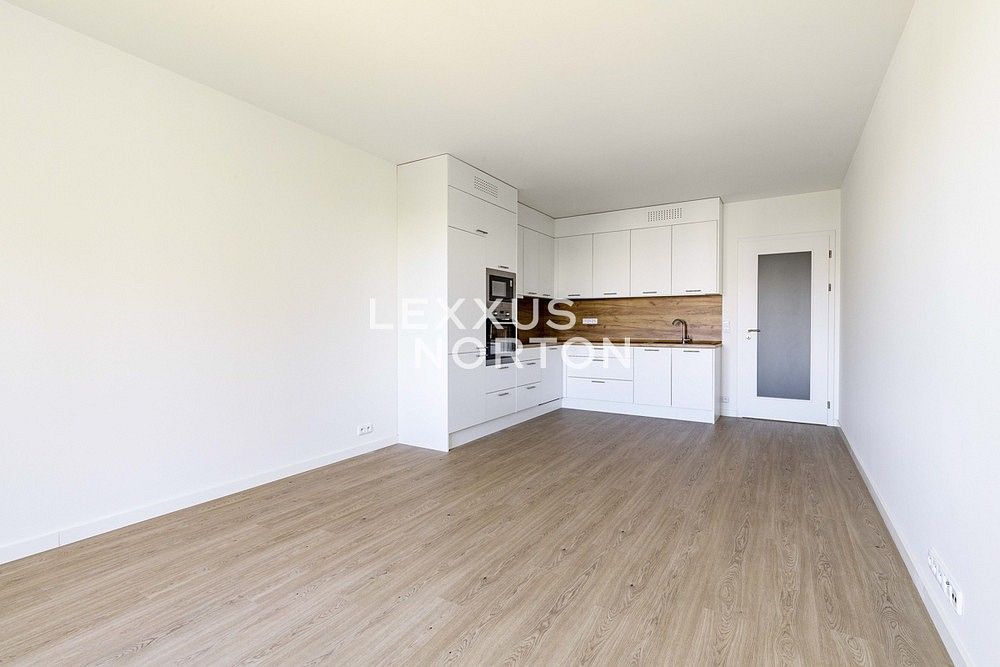 2+kk, Mukařovského, Praha 5 - Stodůlky, 56 m² - 1