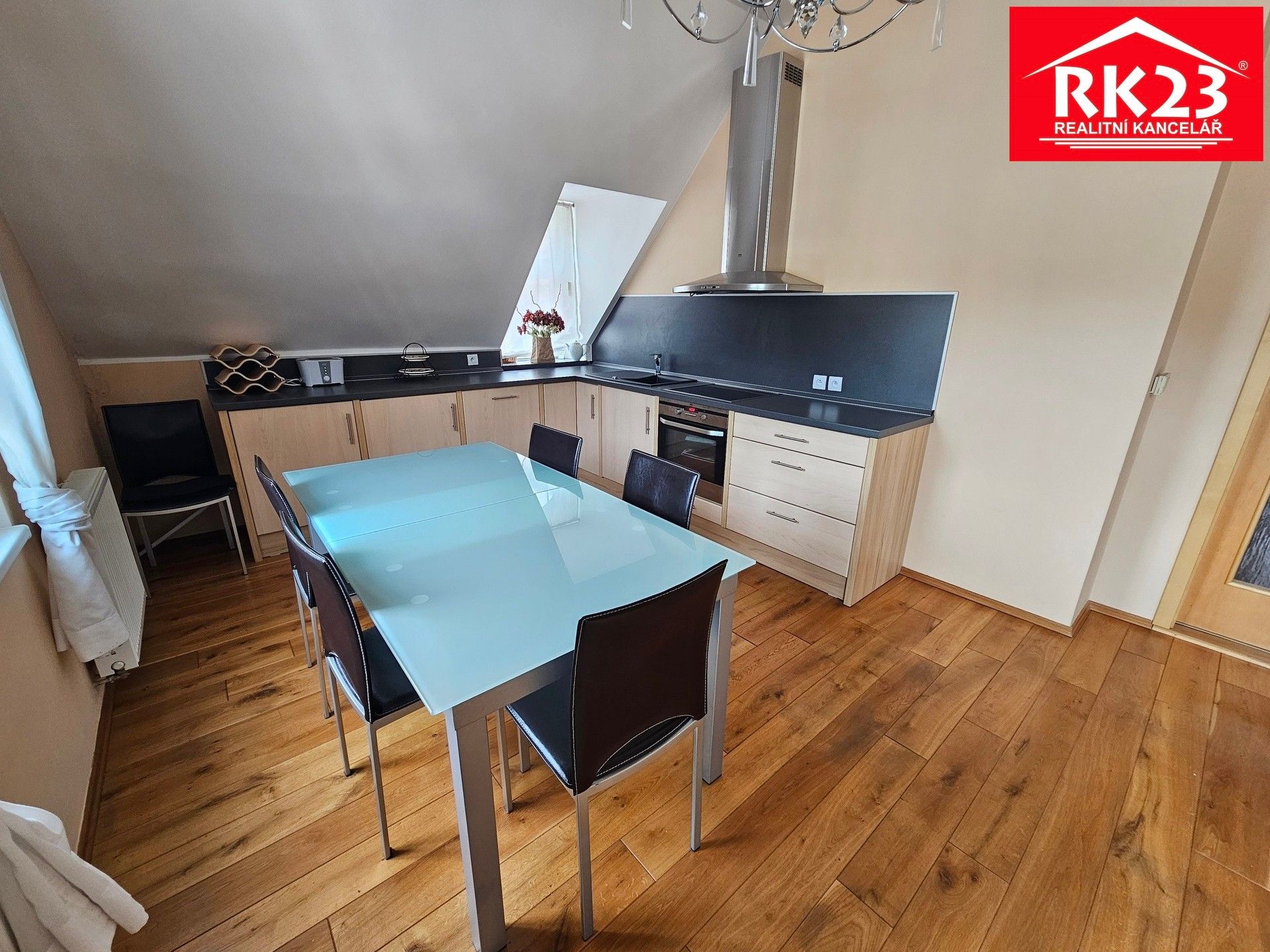 Byt 2+kk · 110 m² · Ruská, Mariánské Lázně - 3