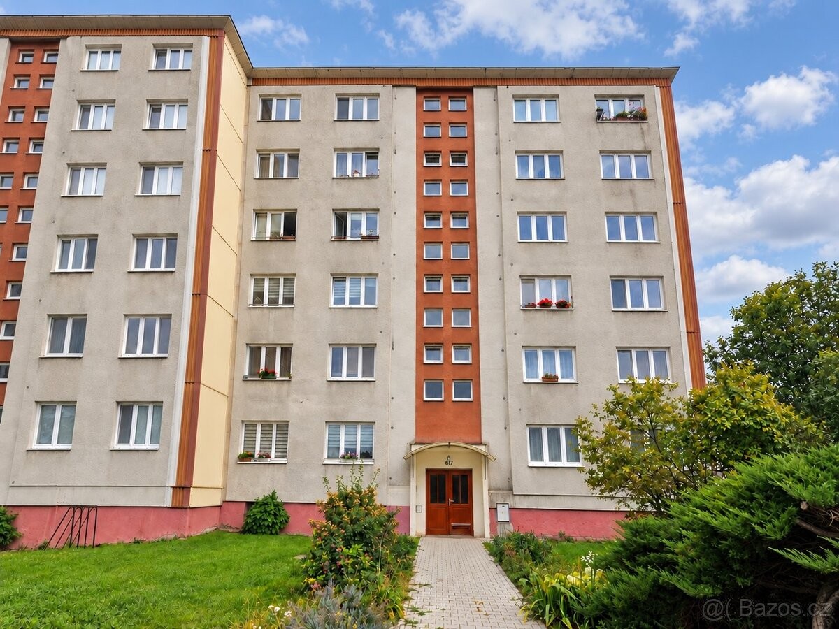 Byty, Kralupy nad Vltavou, 278 01 - 1