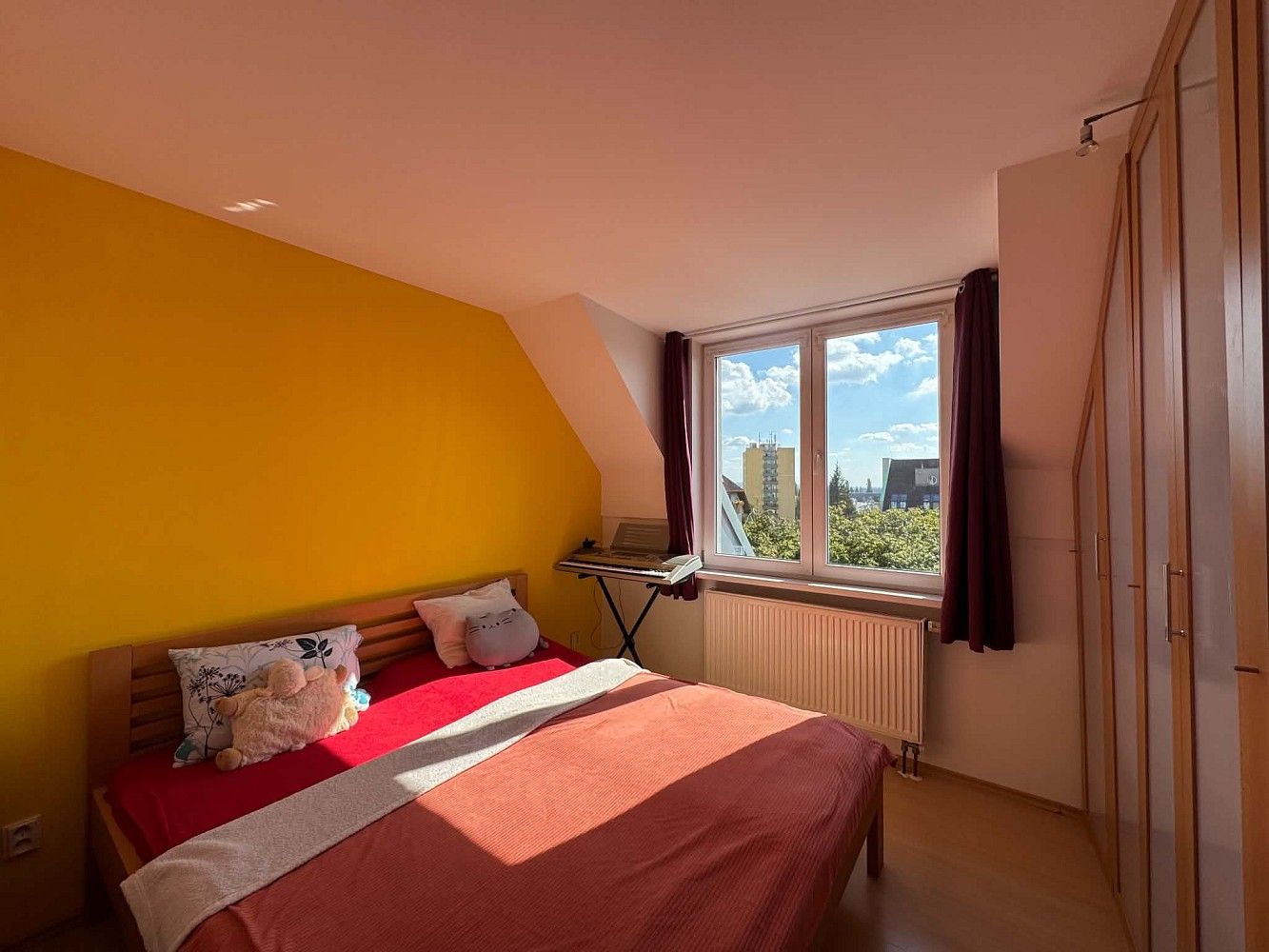 2+kk, Brno - Židenice, okres Brno-město, Jihomoravský kraj - 2