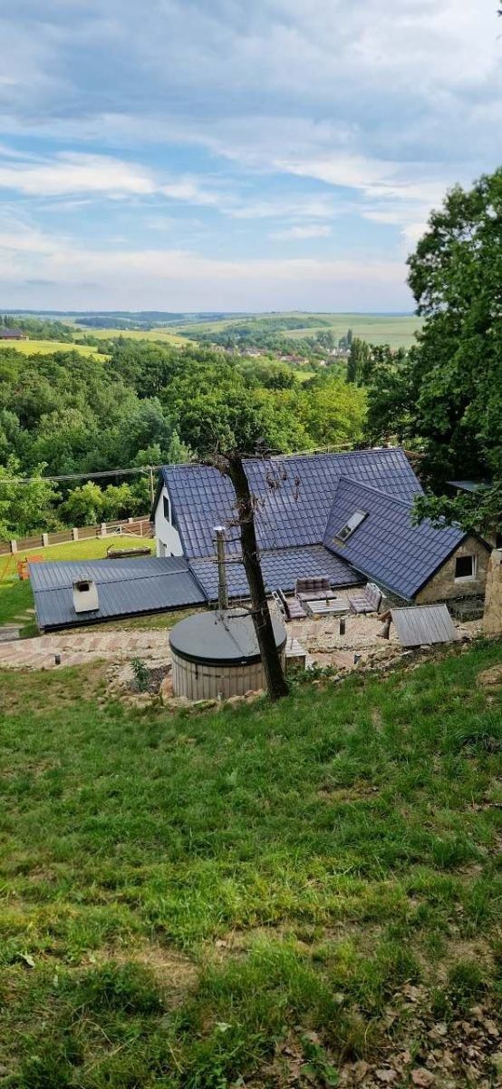 Chaty, Vřesovice, Jihomoravský kraj - 2