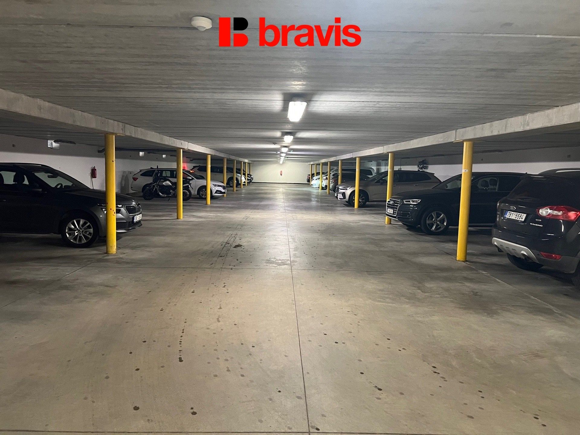 Prodej ostatní - Trýbova, Brno, 15 m²